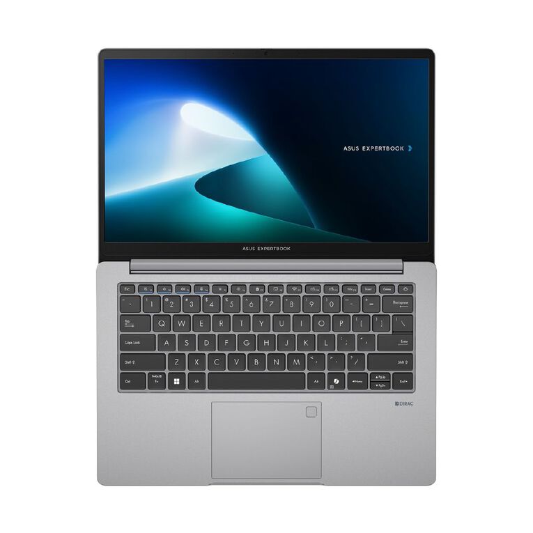 Asus Experbook P1 14in P1403CVA-S60835X Intel Core i7-13620H 16GB RAM 512GB SSD Windows 11 Pro Notebook, , hi-res
