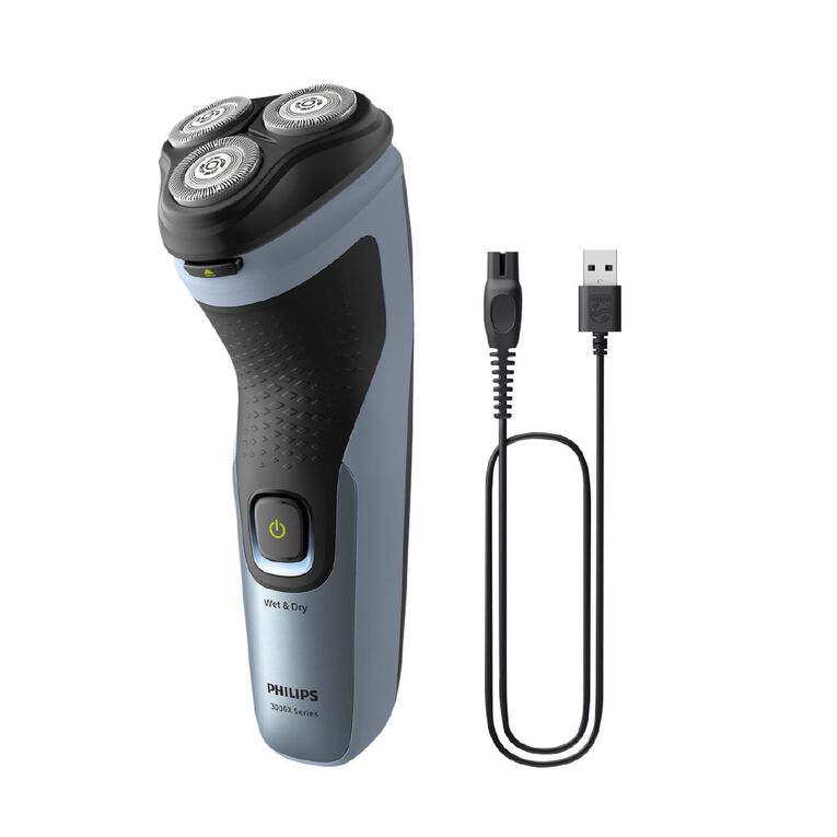 Philips Series 3000 Series Shaver - X3063/00, , hi-res