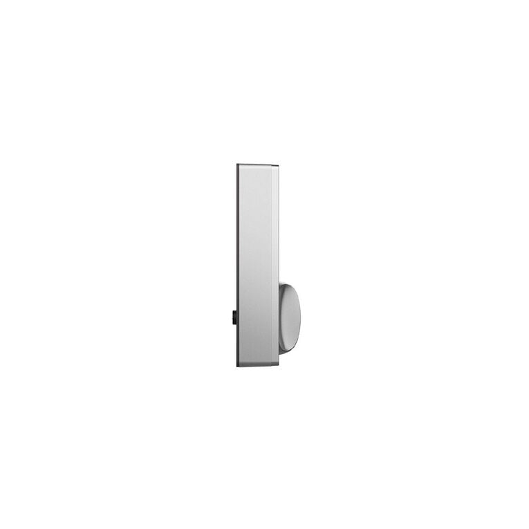 Aqara Smart Lock U100 with E1 Hub Kit (Silver), , hi-res