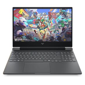 HP Victus Gaming Laptop 15.6 Inch, AMD Ryzen 5 7535Hs, 12GB RAM, 512GB SSD, RTX 3050, Windows 11 Gaming Notebook