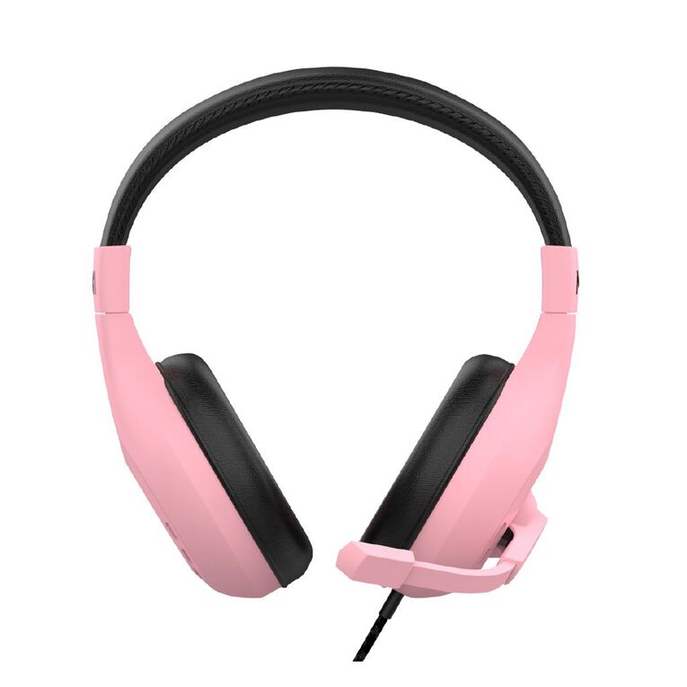 Playmax MX1 Universal Gaming Headset - Pink, , hi-res