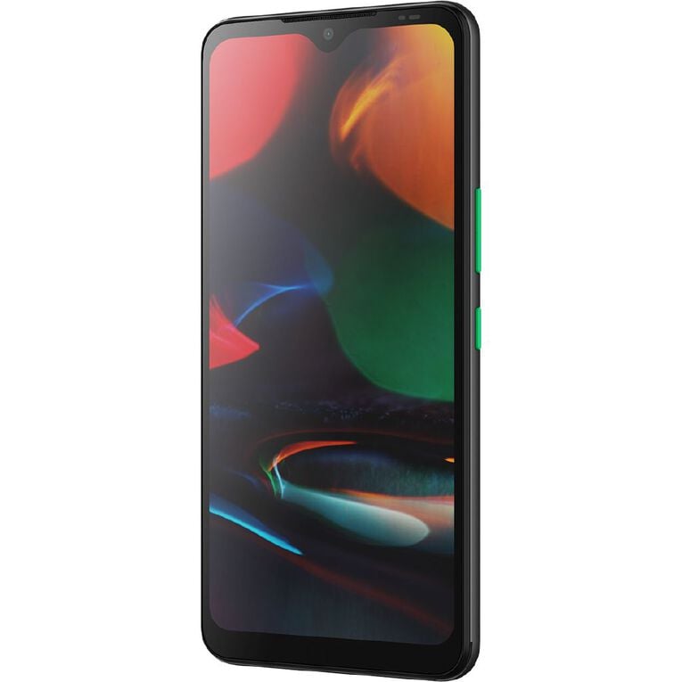 Smart P24 Locked with One NZ SIM - Black, , hi-res