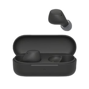 Sony WF-C510 True Wireless Earbuds - Black