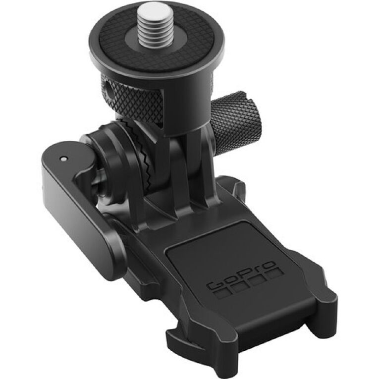 GoPro Locking 1/4-20 Mounting Buckle, , hi-res
