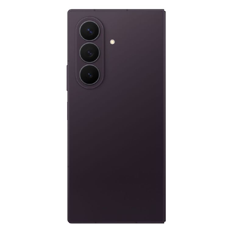 Samsung Galaxy Z Fold8 Ultra 512GB Violet Shadow, , hi-res