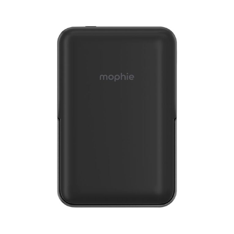 Mophie Essential Powerstation Snap+ 10K With Stand - Black, , hi-res