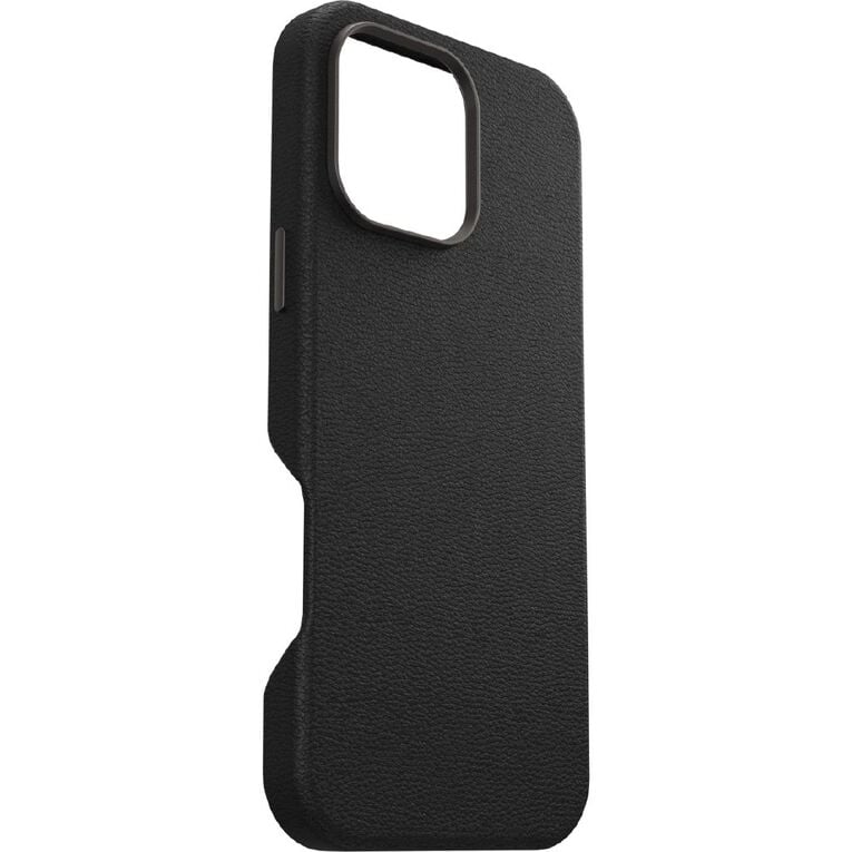OtterBox Symmetry Cactus Case for iPhone 16 Pro Max - Noir Ash, , hi-res