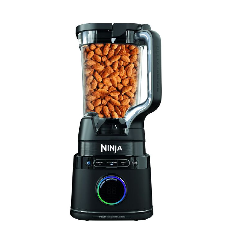 Ninja Detect Duo Power Blender Pro with BlendSense Technology, , hi-res