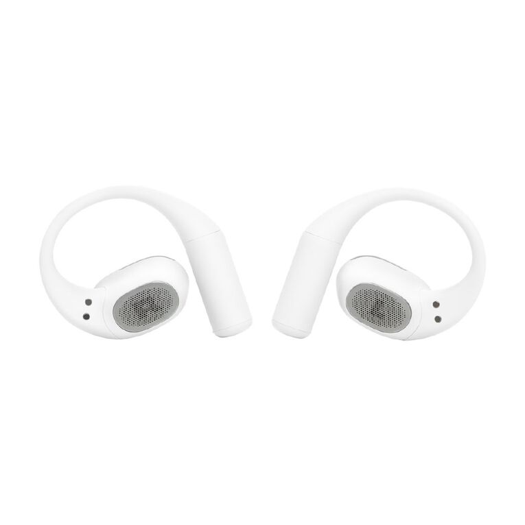 JBL Sense Lite True Wireless Open-Ear Headphones - White, , hi-res