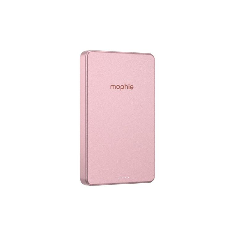 Mophie Snap+ Powerstation Mini 5K Mag - Rose Gold, , hi-res