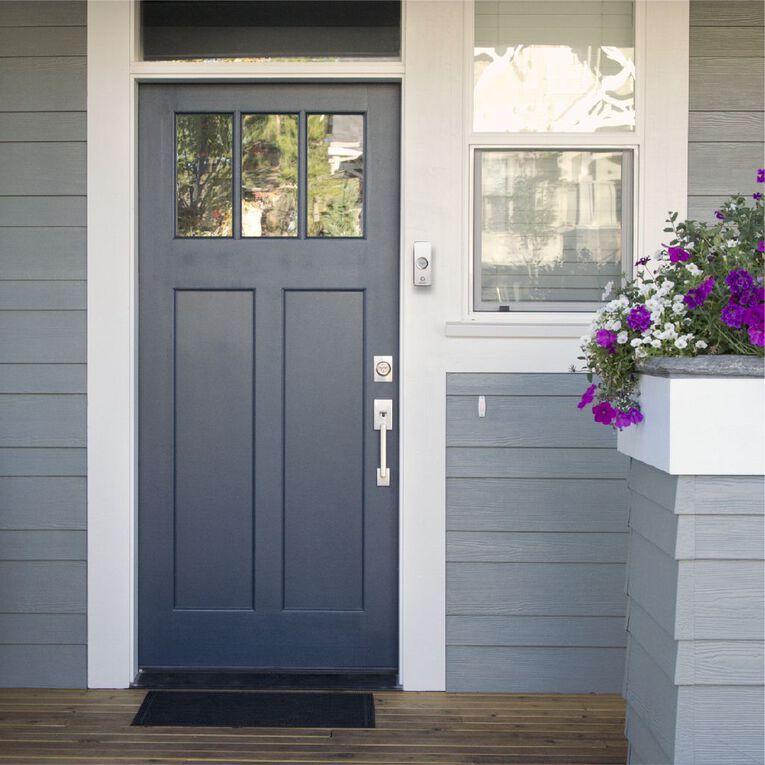 Swann Plug-In Door Chime, , hi-res