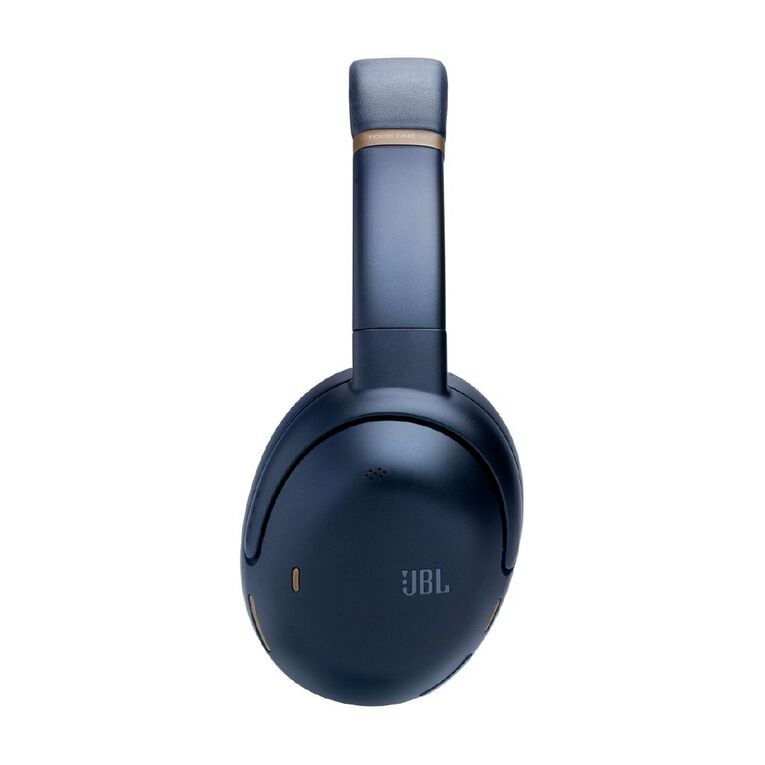 JBL Tour One M3 Smart Tx Wireless Over-Ear Noise Cancelling Headphones - Blue, , hi-res