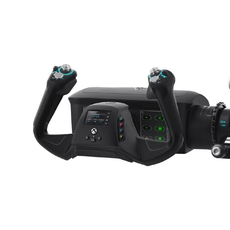 Turtle Beach VelocityOne Flight Universal Control System for Xbox & Windows PCs, , hi-res