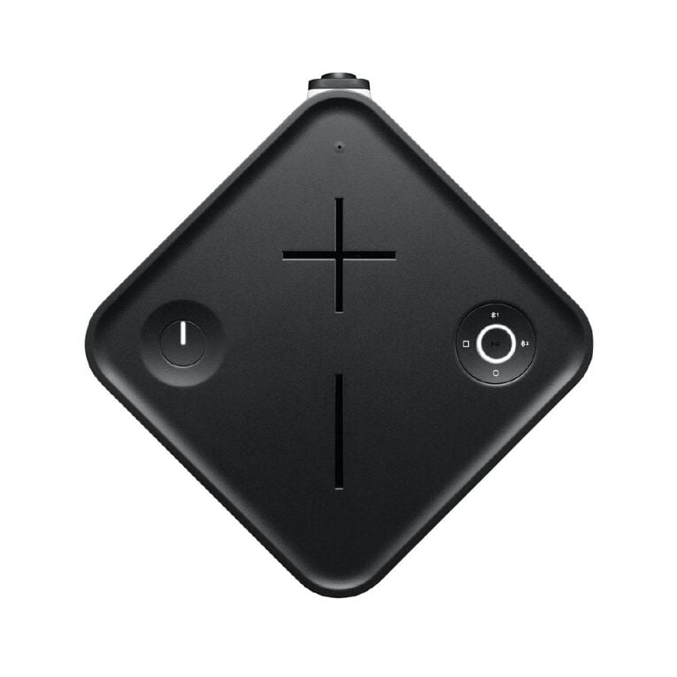 Best Usb C Portable Speaker Ultimate Ears HYPERBOOM USB-C Portable Speaker - Black - Noel Leeming
