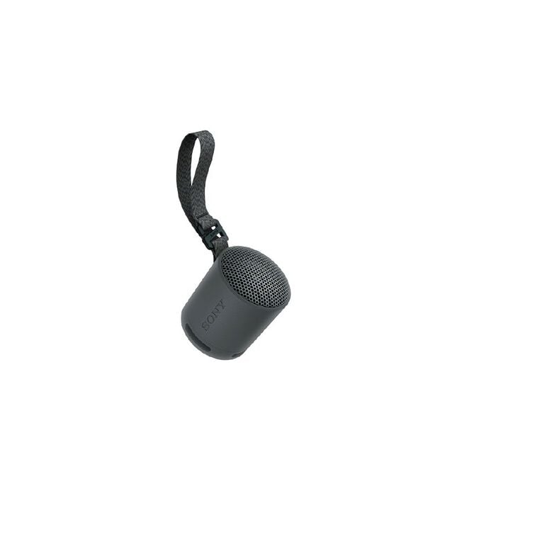 Sony XB100 Wireless Speaker Black, , hi-res