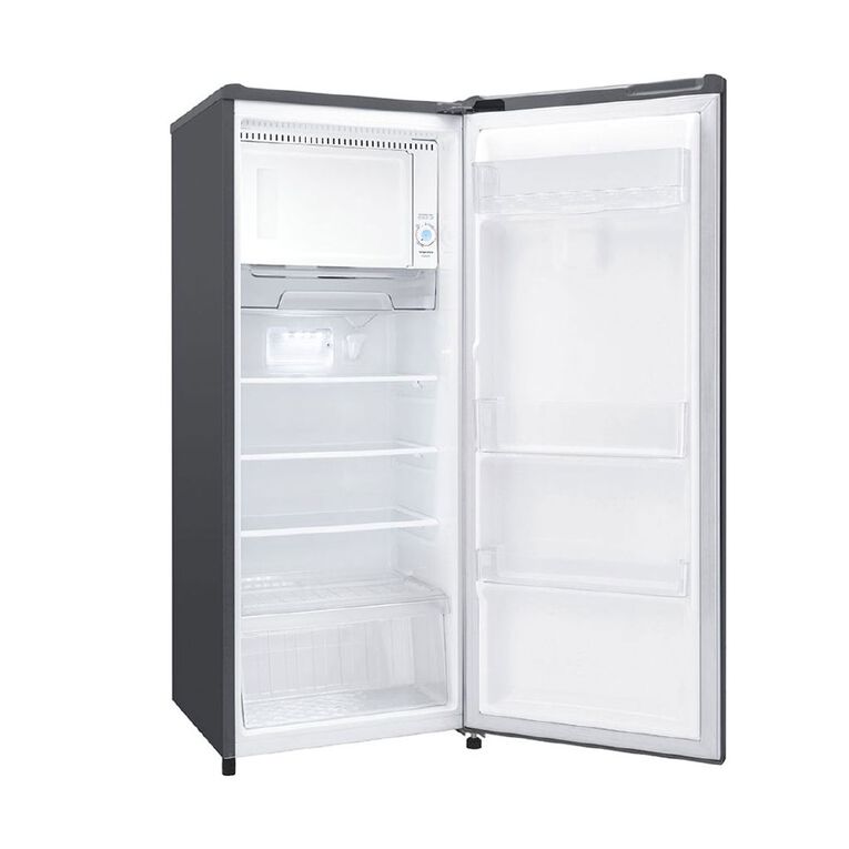 LG 194L One Door Fridge - Platinum Silver, , hi-res