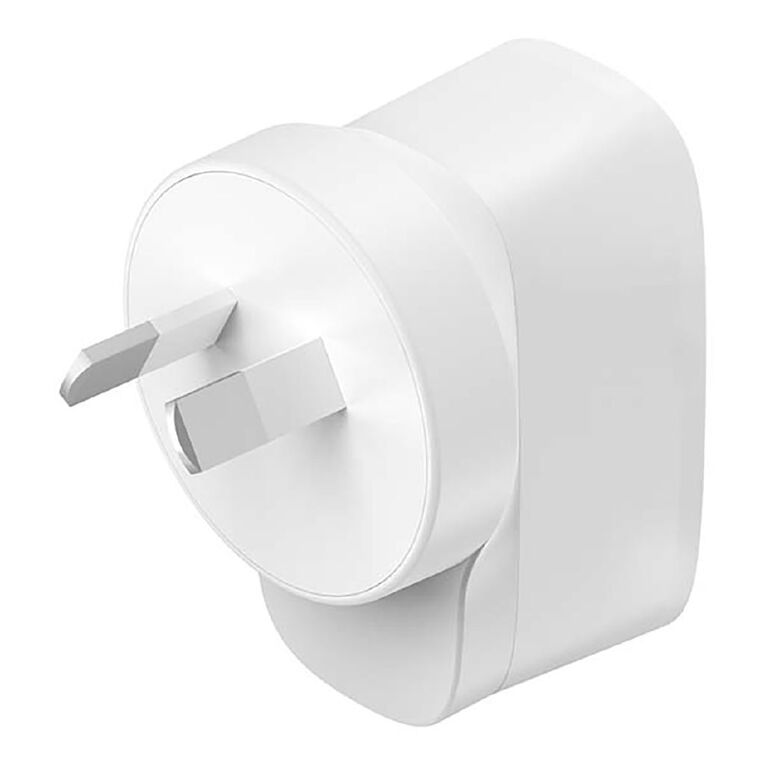 Belkin USB-A Wall Charger 12W, , hi-res