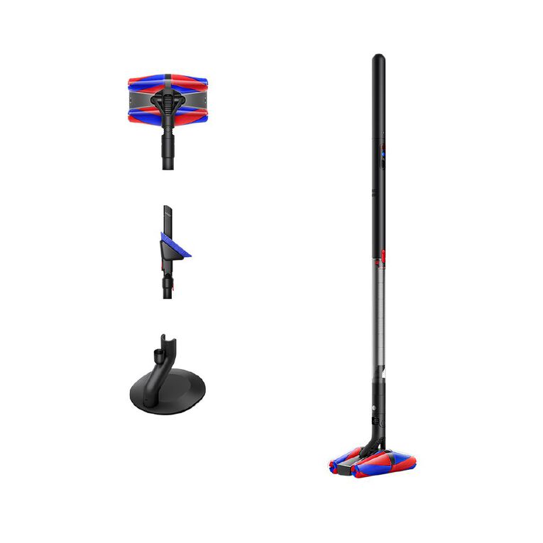 Dyson PencilVac Fluffycones Cordless Vacuum, , hi-res