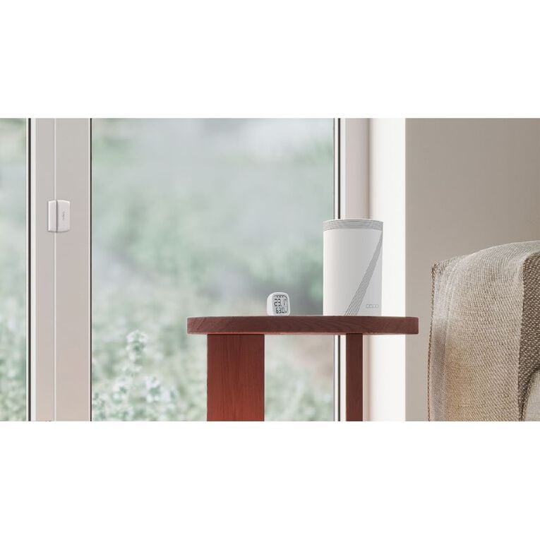 TP-Link Deco BE65 BE11000 Whole Home Mesh Wi-Fi 7 System - 2 Pack, , hi-res