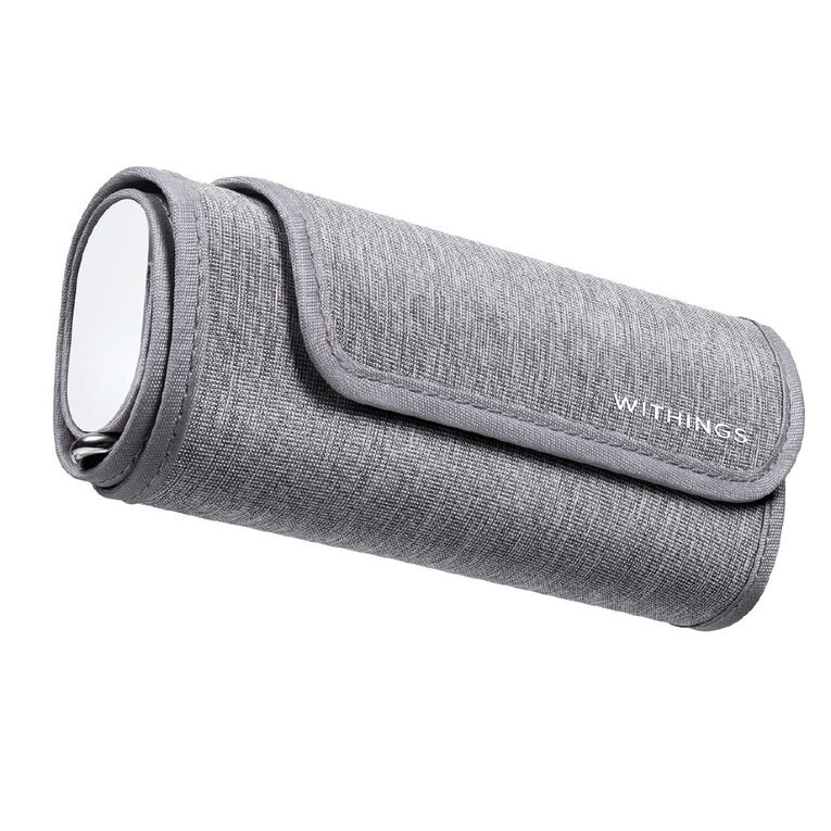 Withings BPM Connect Wireless Blood Pressure Monitor, , hi-res