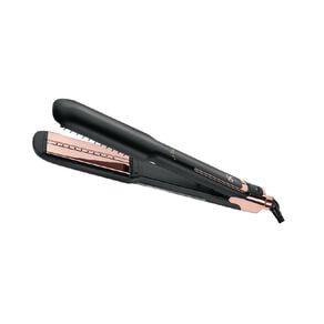VS Sassoon Steam Straight Brilliance Straightener