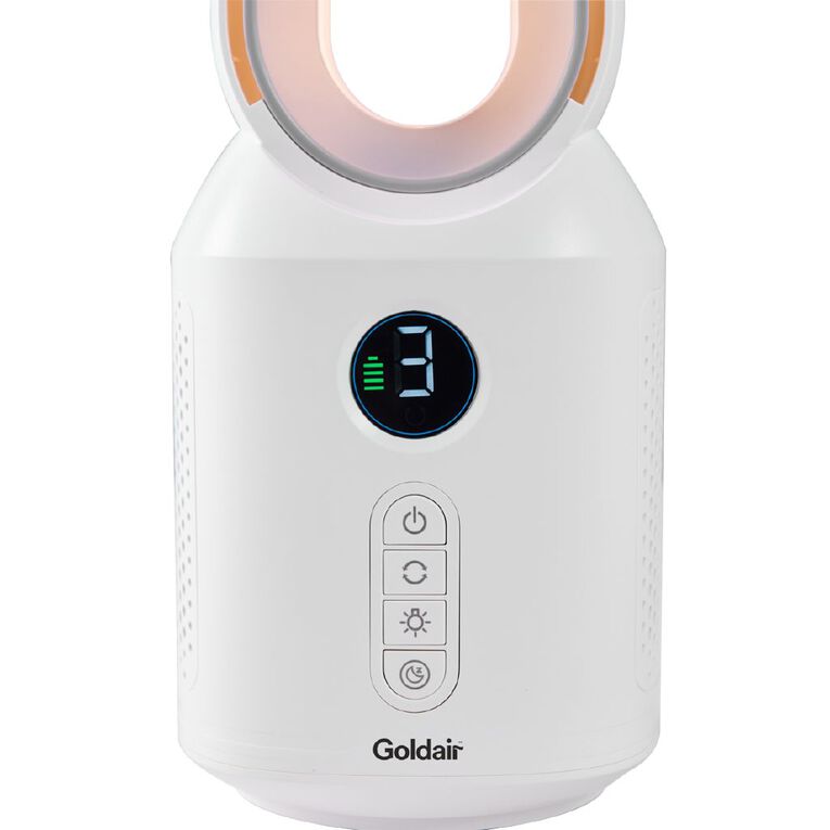 Goldair Desk Fan, , hi-res