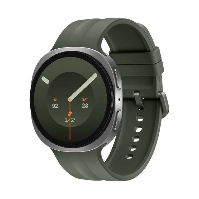 Samsung Galaxy Watch9 44mm BT Silver, , hi-res