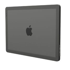 Incase Edge Hard Shell Case for MacBook Air 15-inch (M2/M3/M4, 2023-2025) - Black