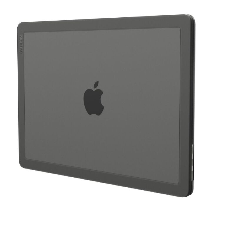 Incase Edge Hard Shell Case for MacBook Air 15-inch (M2/M3/M4, 2023-2025) - Black, , hi-res