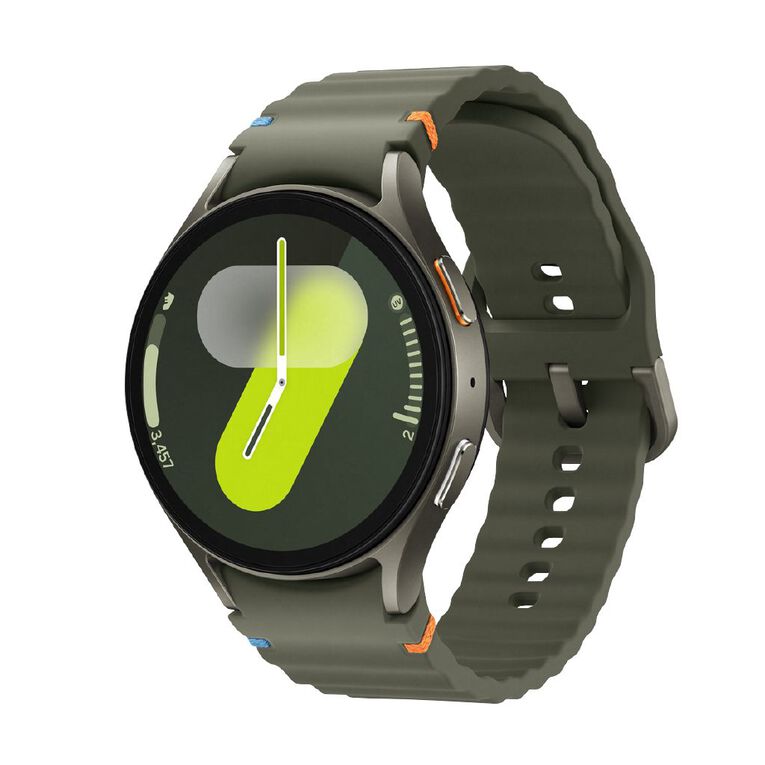 Samsung Galaxy Watch7 44mm BT Green, , hi-res