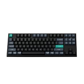 Keychron B33-K9 Wireless Keyboard - Deep Black
