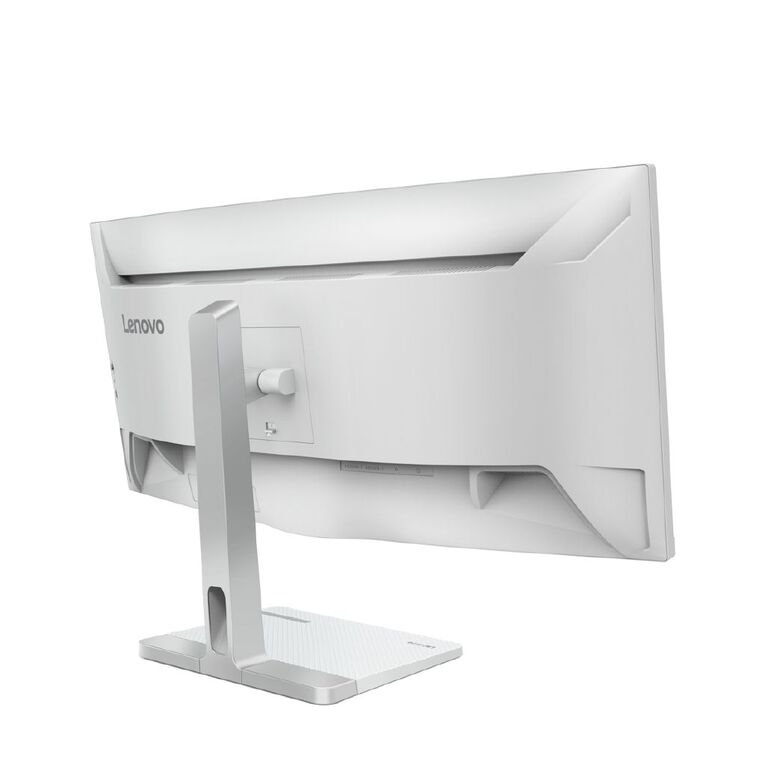 Lenovo L34W-4C 34 Inch WQHD 120Hz Curved Monitor, , hi-res
