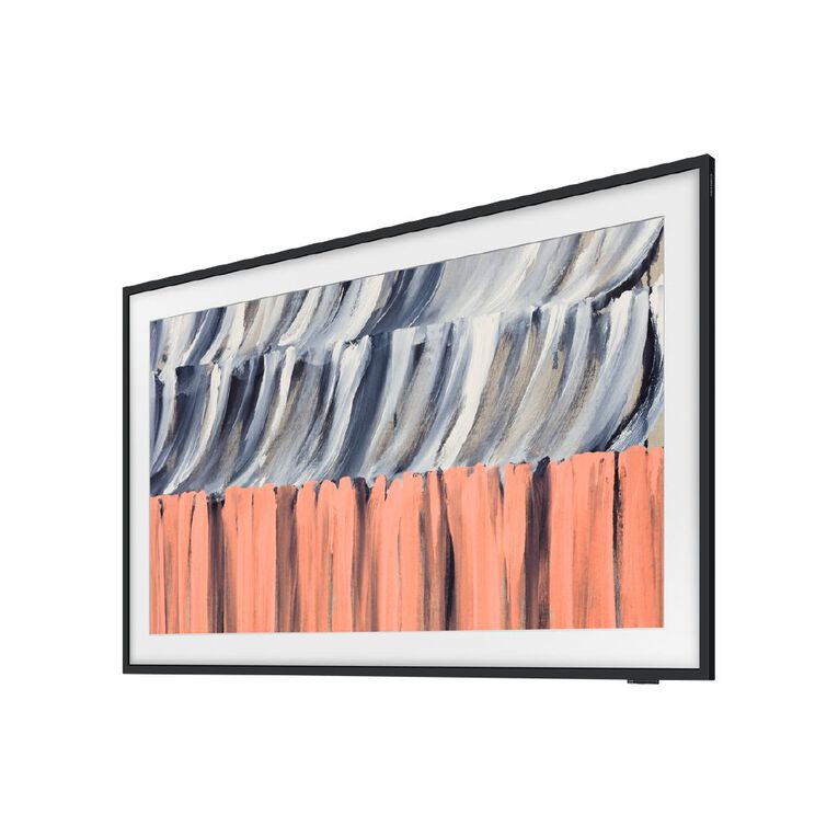 Samsung 43 Inch LS03HE The Frame Vision AI Smart TV, , hi-res