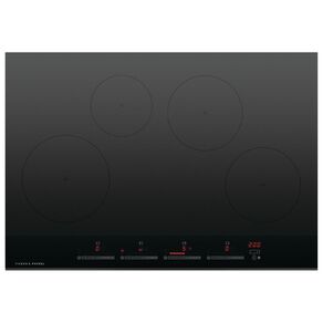 Fisher & Paykel 76cm Series 7 4 Zone Induction Cooktop