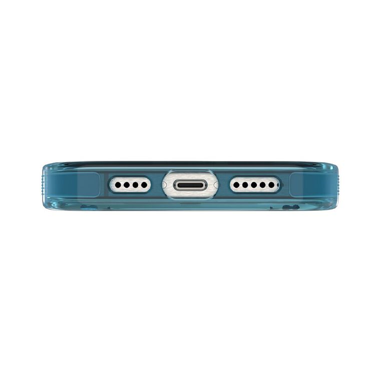 Zagg Santa Cruz Snap Case for iPhone 16 Pro Max - Retro Blue, , hi-res