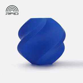 Bambu Lab PLA Basic-Blue (With Spool)