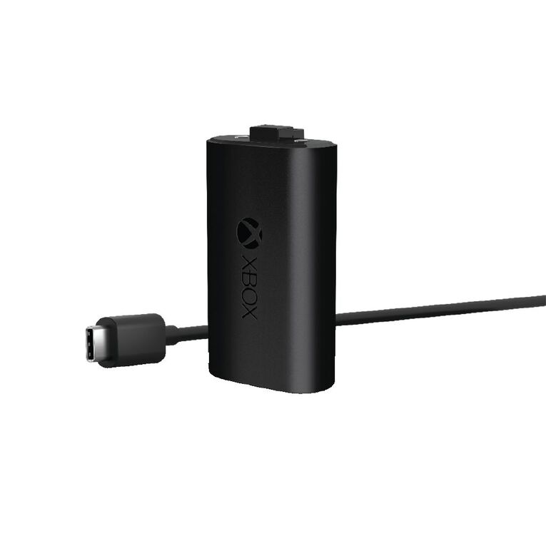 Xbox Play and Charge Kit V2, , hi-res