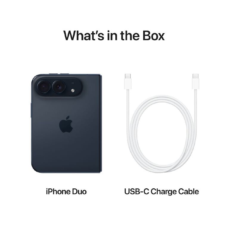 Apple iPhone Duo 1TB Night Sky, , hi-res