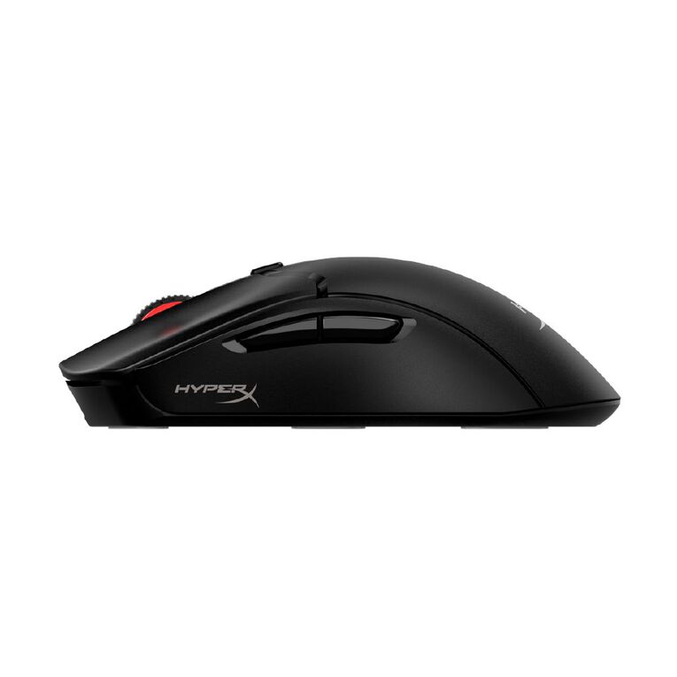 HyperX Pulsefire Haste 2 Wireless Gaming Mouse - Black, , hi-res