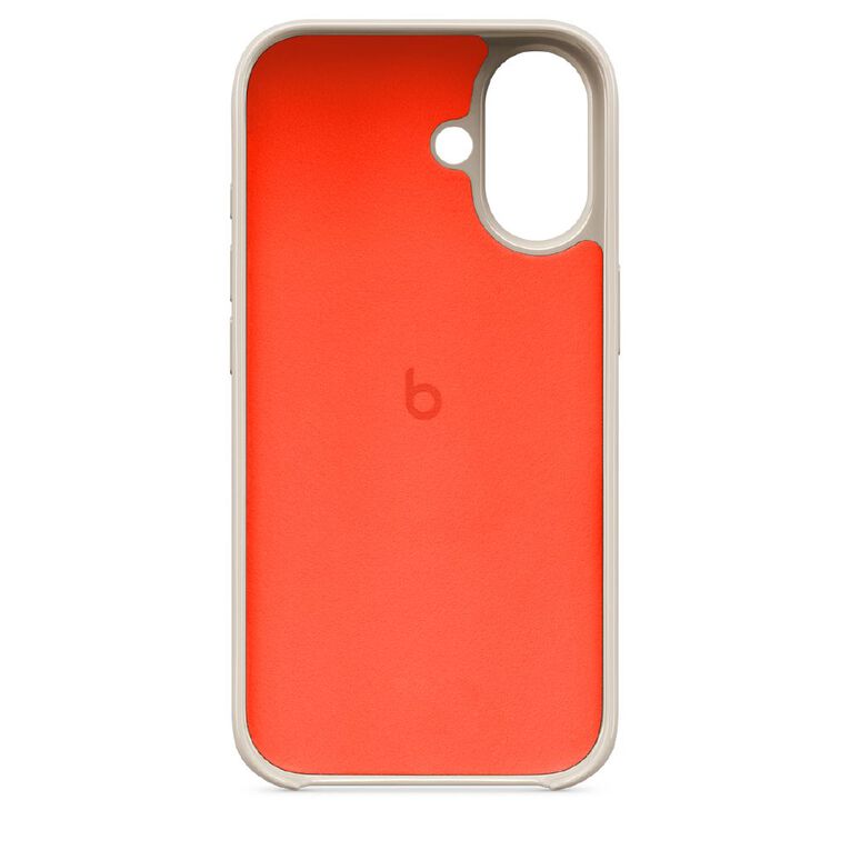 Beats iPhone 16 Case with MagSafe - Summit&nbsp;Stone, , hi-res