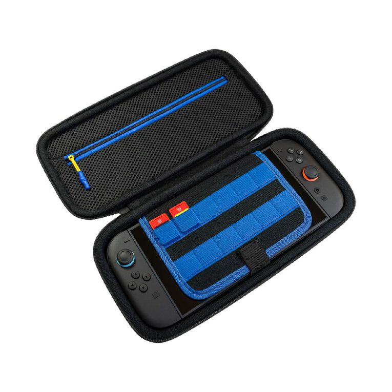 Turtle Beach Playtrek Travel Nintendo Switch 2 Case - Mario Bricks, , hi-res