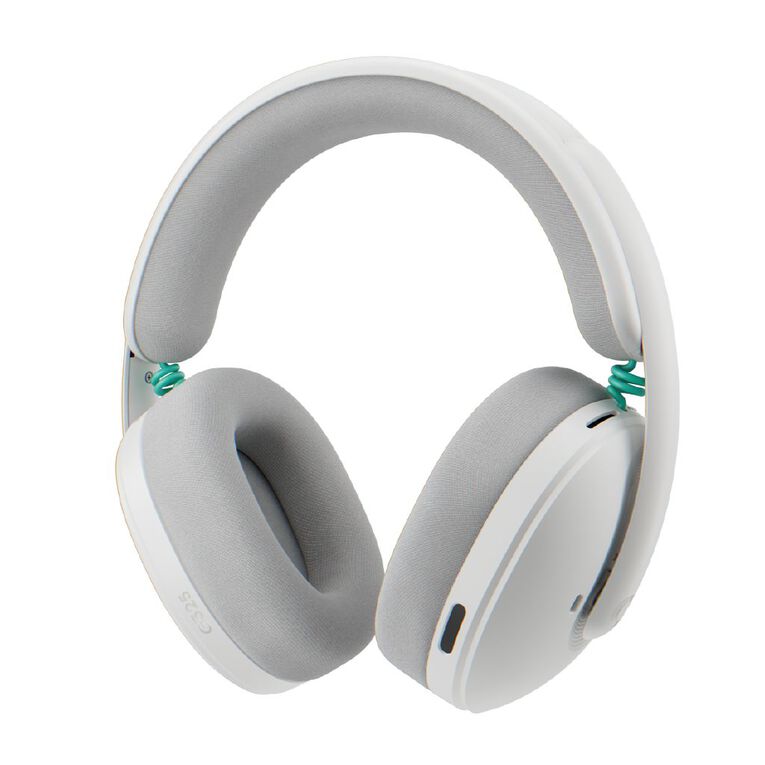 Logitech G325 Lightspeed Wireless Gaming Headset - White, , hi-res
