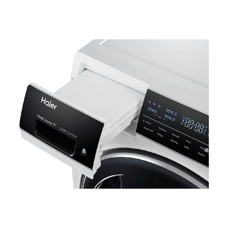 Haier Heat Pump Dryer - 9KG, , hi-res