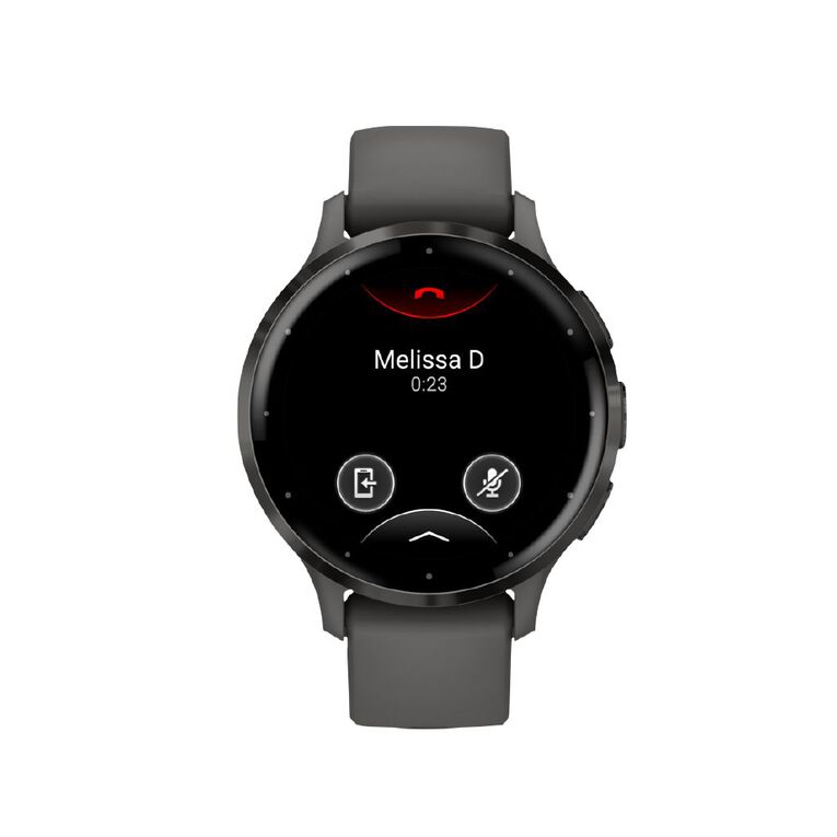 Garmin Venu 3S Pebble Slate Gray, , hi-res