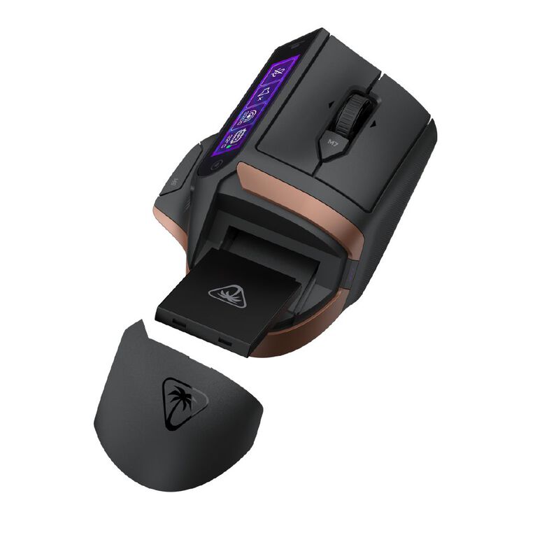 Turtle Beach Command MC7 Wireless Gaming Mouse, , hi-res