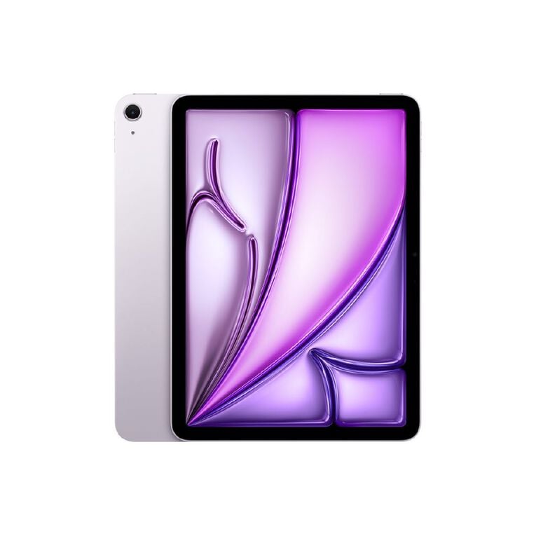 Apple iPad Air 11-inch with M3 Chip 1TB WiFi - Purple, , hi-res