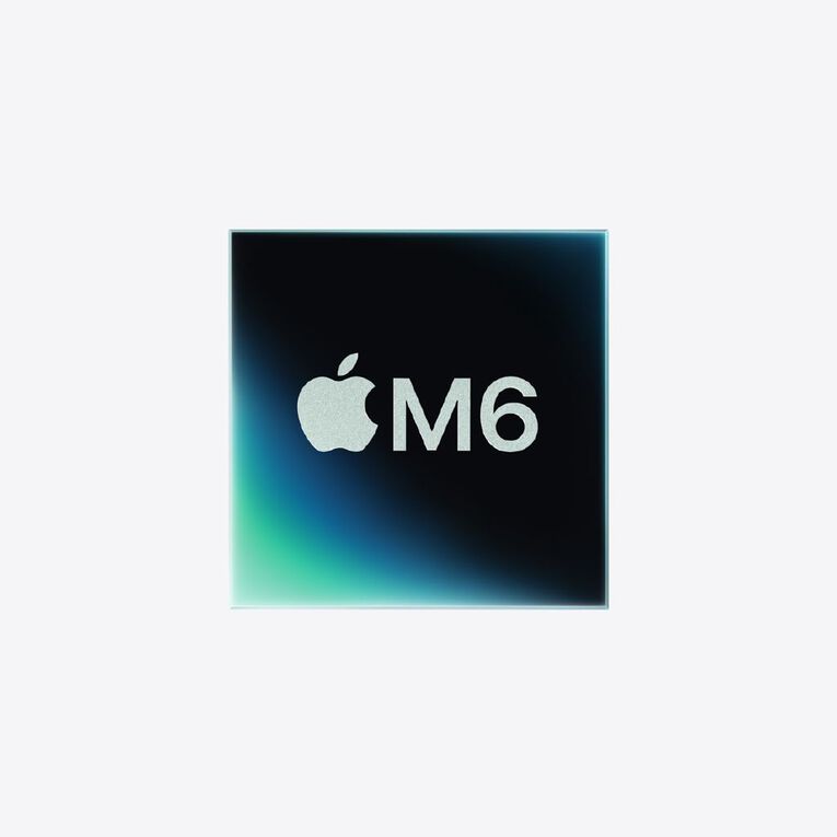 Apple Mac Mini (M6) 16GB/256GB SSD 12-core CPU and 12-core GPU, , hi-res