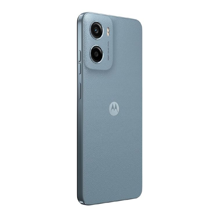 Motorola G05 Misty Blue, , hi-res