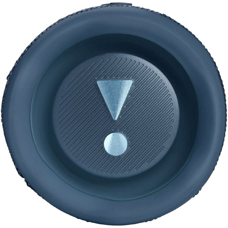 JBL Flip 6 Portable Speaker - Blue, , hi-res