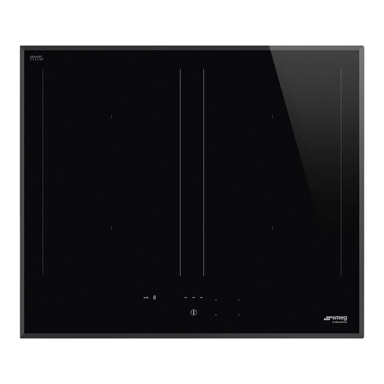Smeg 60cm Multizone Induction Cooktop, , hi-res